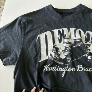 Brandy mellville crop top